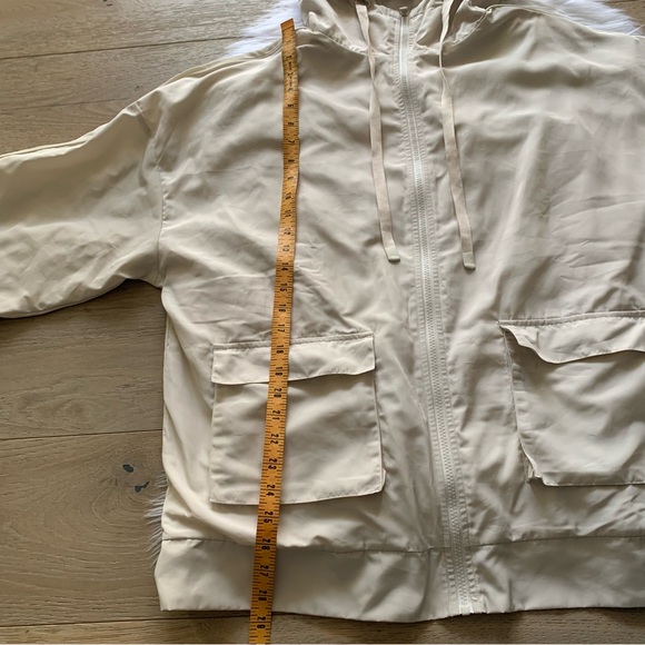 Alo Yoga Oversized Jacket - Picture 7 of 10